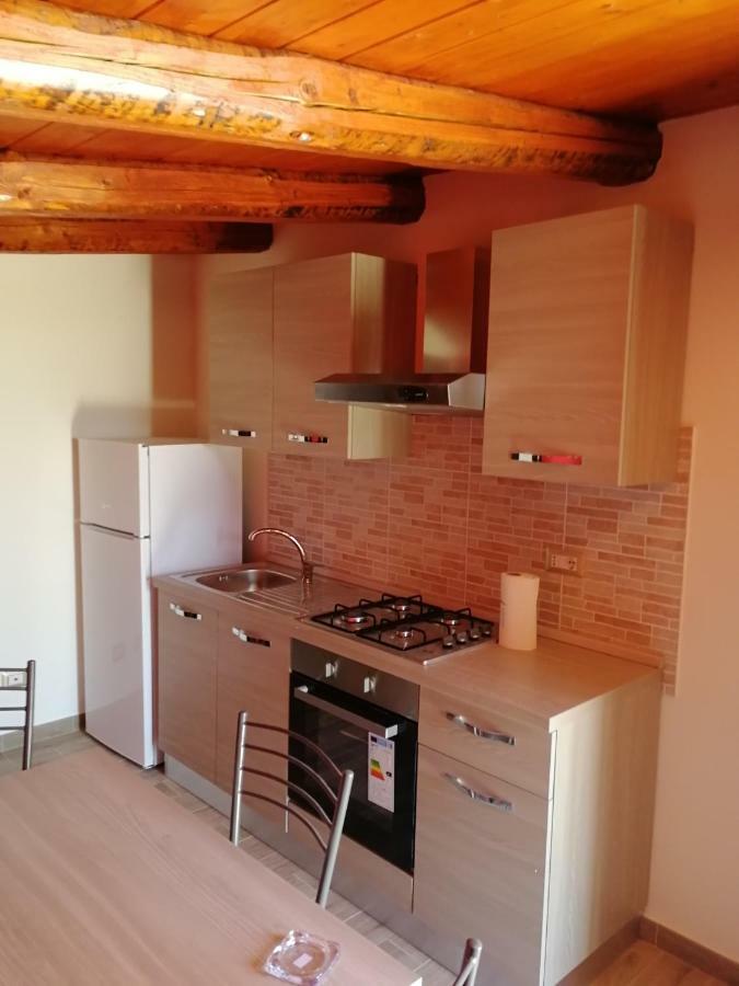 Villa Sole - Finaiti - Appartamento Per Turisti Floridia Ngoại thất bức ảnh