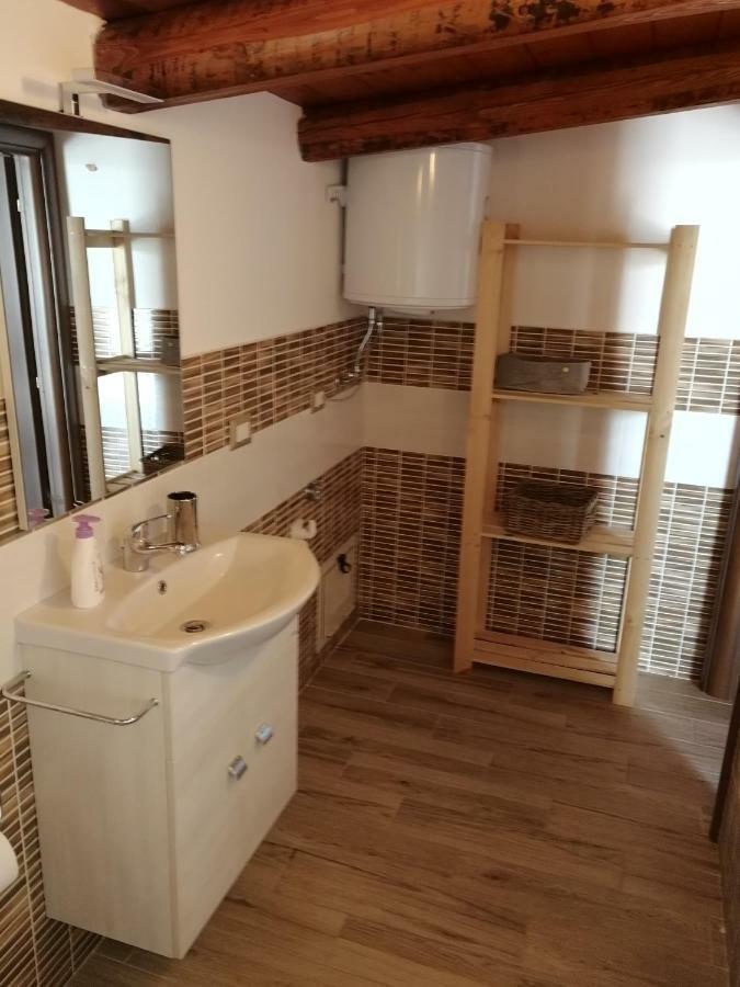 Villa Sole - Finaiti - Appartamento Per Turisti Floridia Ngoại thất bức ảnh